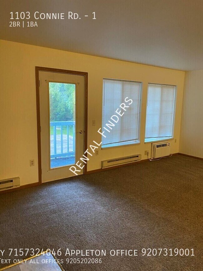 Foto del edificio - 1103 Connie Rd