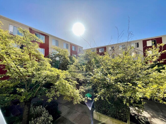 Foto del edificio - Pearl Court