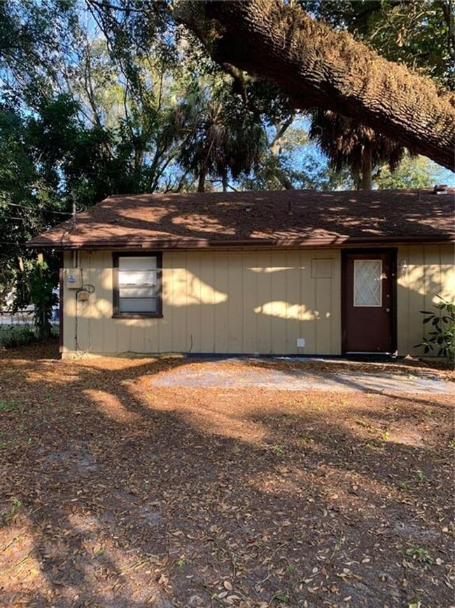 Photo - Stevens Park House