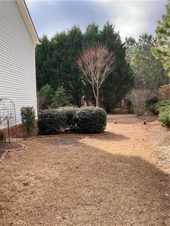 35 Pearl's Way, Dawsonville, GA 30534 Townhome Rentals in Dawsonville
