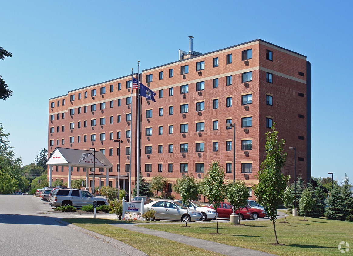 Foto del edificio - The Betsy Ross House
