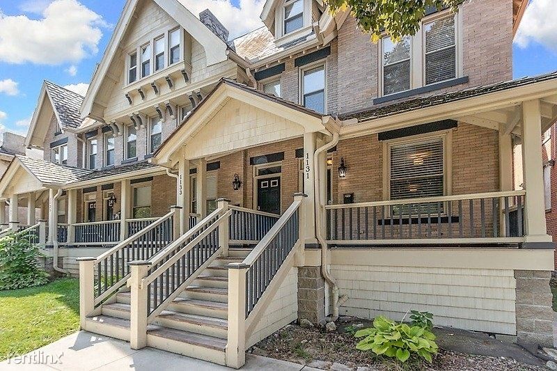 Primary Photo - 4 br, 2.5 bath House - 1131 Franklin Avenue