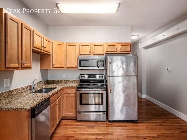 Foto del edificio - 24 Chittenden Ave