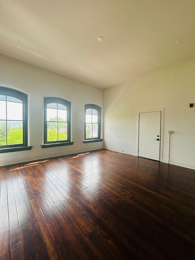 Foto del edificio - Historic Modern Apartment