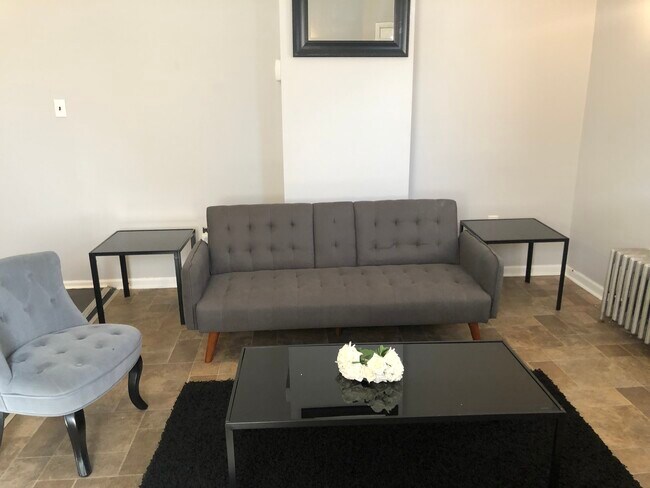 Foto del edificio - 2651 Reed St