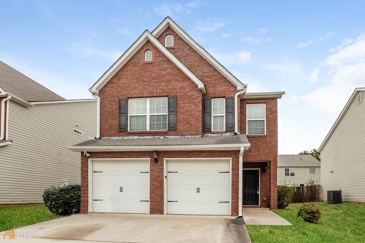 11577 Alicias Ct, Hampton, GA 30228 House Rental in Hampton, GA