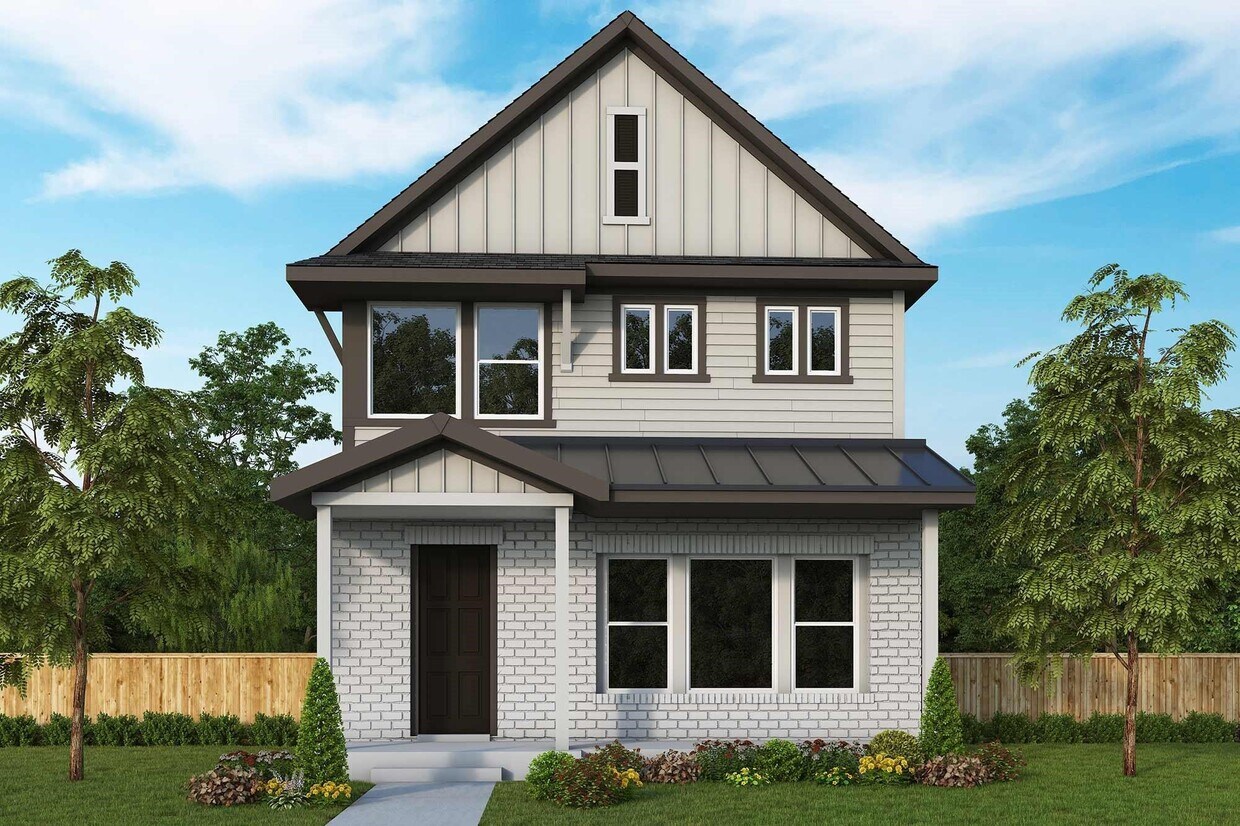 Foto principal - 18643 Parkland Row Dr
