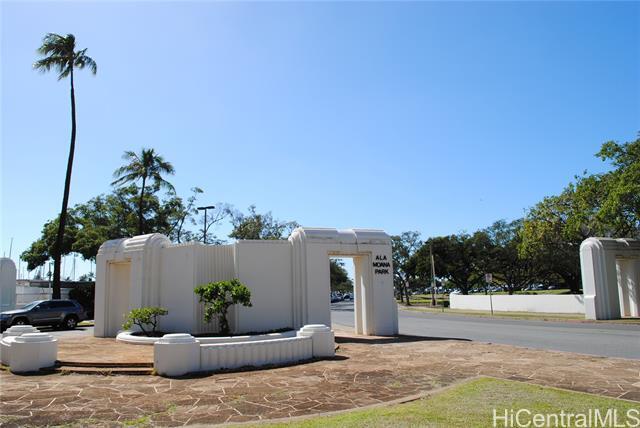 Primary Photo - 1621 Ala Wai Blvd