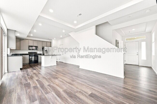 Foto del edificio - 4553 N Quemoy St
