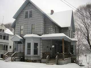 Building Photo - 222 Mckinley Ave