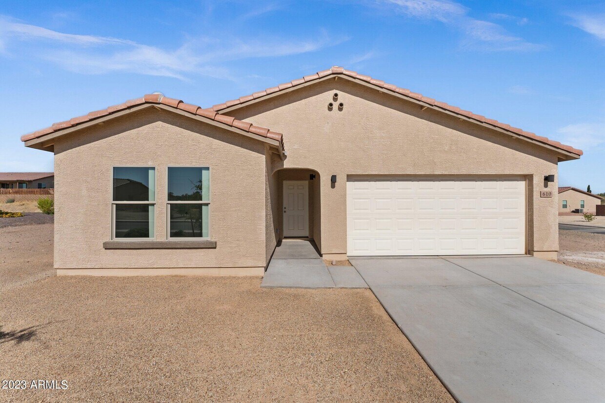 610 Ringtail Rd, Wickenburg, AZ 85390 House Rental in Wickenburg, AZ