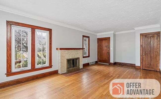 Foto del edificio - 3584 Avalon Rd