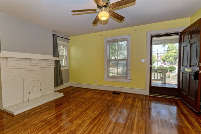 Foto del edificio - Charming Home in Historic Dilworth Home, 2...