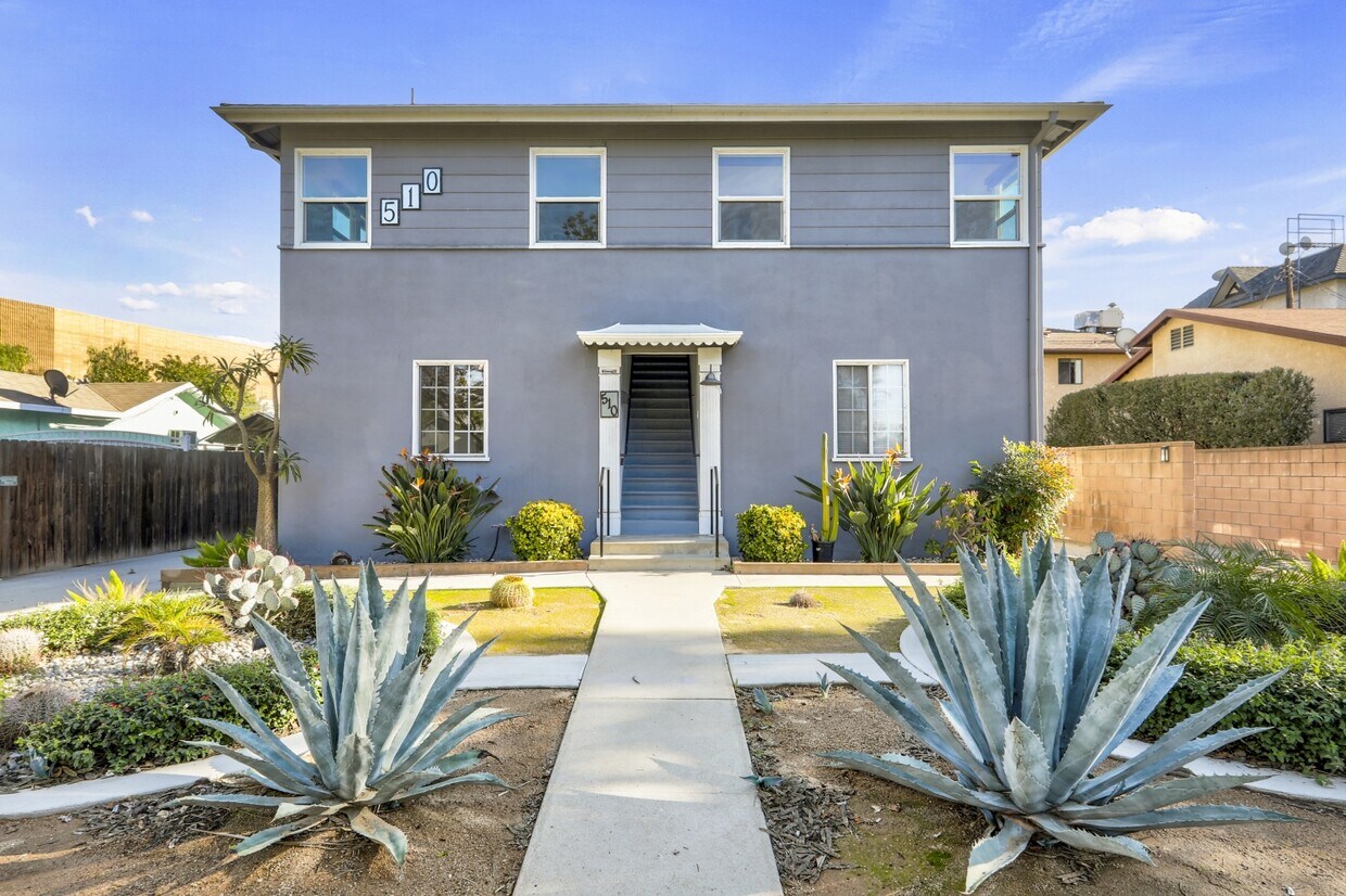 Foto principal - 510 RUBERTA Ave