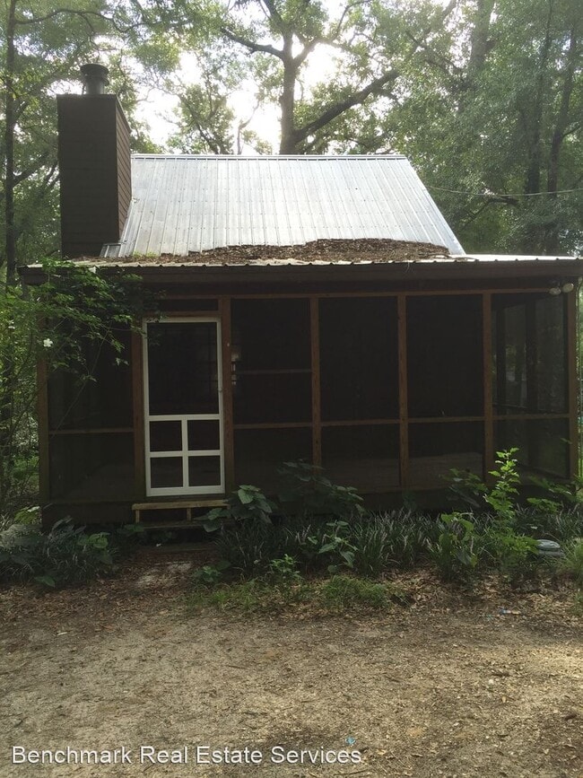 Building Photo - 2 br, 2 bath House - 5831 Old Bainbridge Rd
