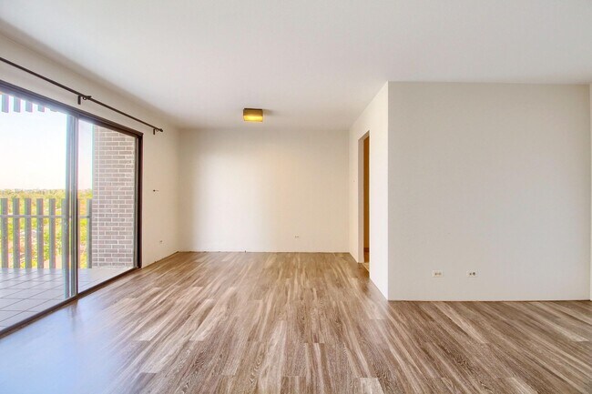 Foto del edificio - Gorgeous highrise apartment in Washington ...