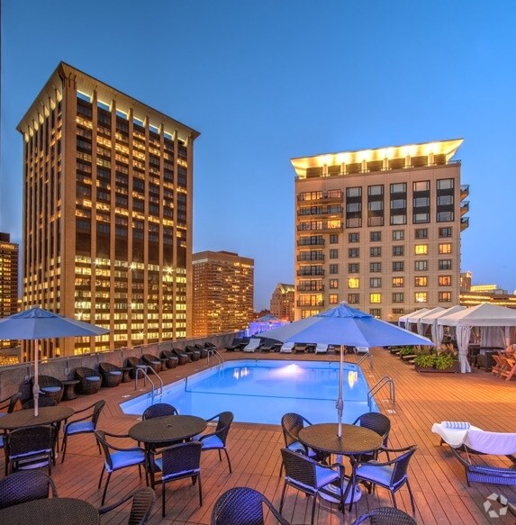 Apartments for Rent Near Harvard University Cambridge, MA Student