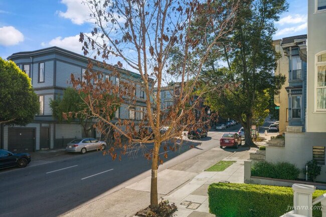 Foto del edificio - 2964 Pine St