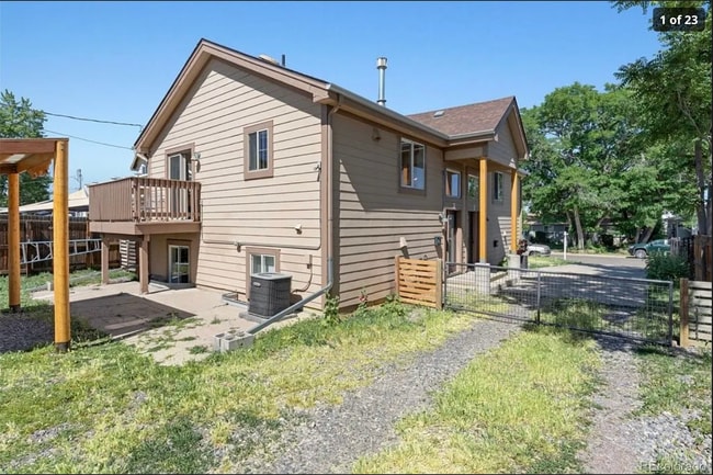 Building Photo - 45 S Meade St