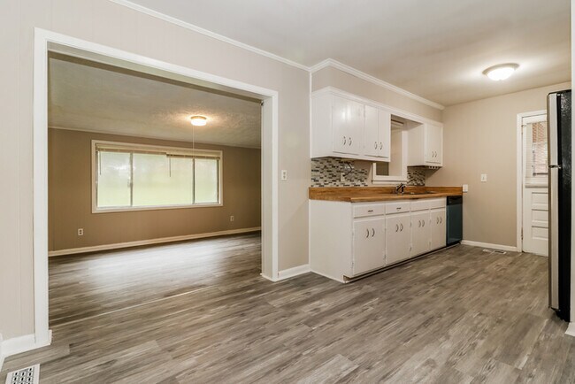Foto del edificio - Charming 3 Bedroom Home in North Augusta
