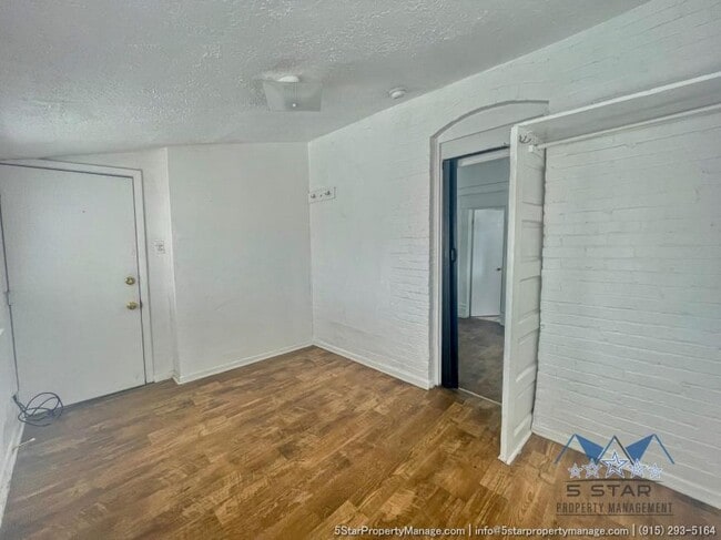 Foto del edificio - 1 bedroom in El Paso TX 79902