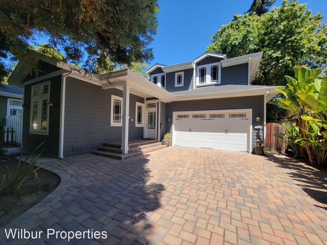 Primary Photo - 4 br, 3 bath House - 510 Gilbert Avenue