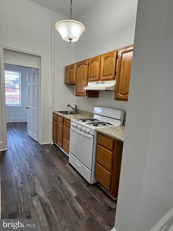 Foto principal - 2104 N Hancock St