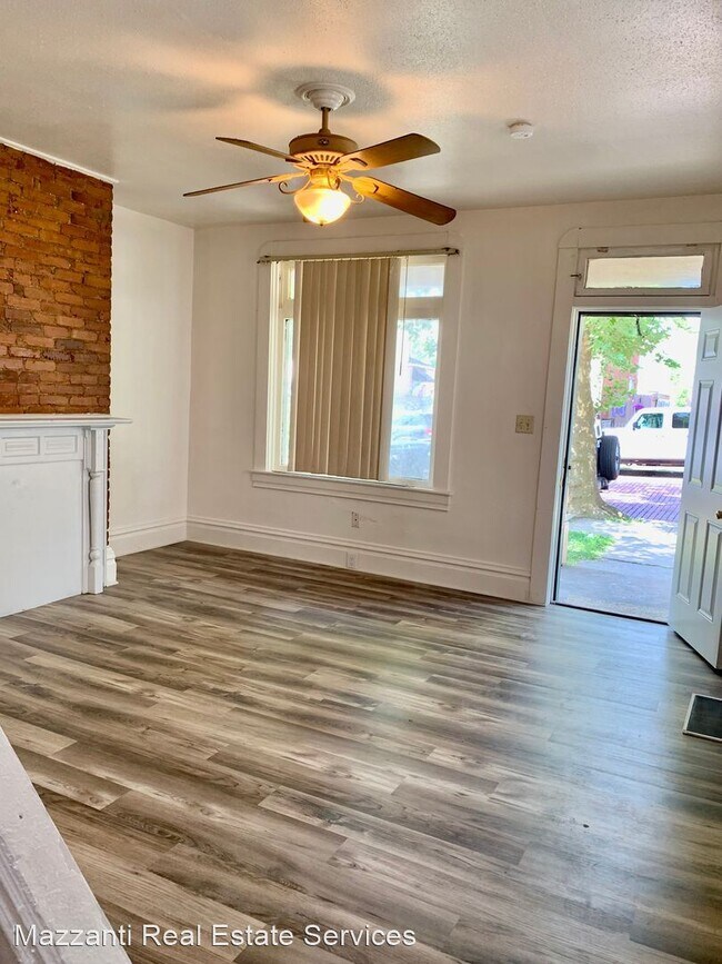 Building Photo - 3 br, 1 bath House - 412 Euclid Ave