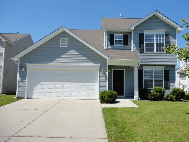 Primary Photo - 4500 Wolf Run Dr