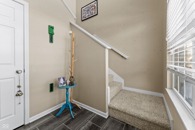 Foto del edificio - 2322 N Pennsylvania St