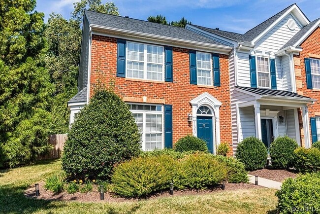 Foto del edificio - 11465 Abbots Cross Ln