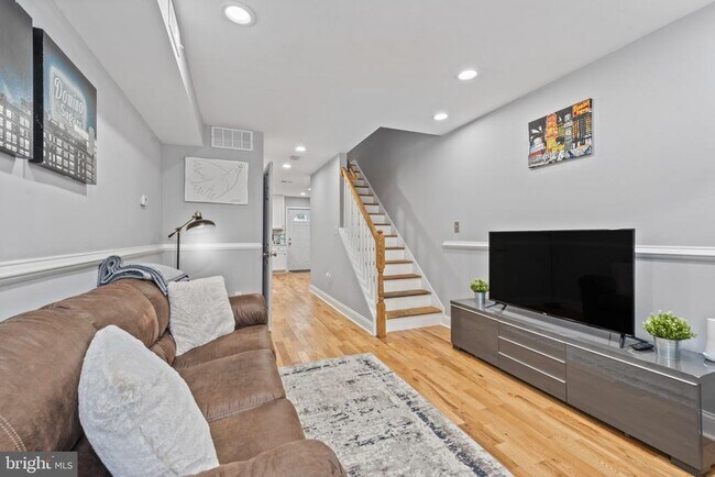 Foto del edificio - 712 N Duncan St