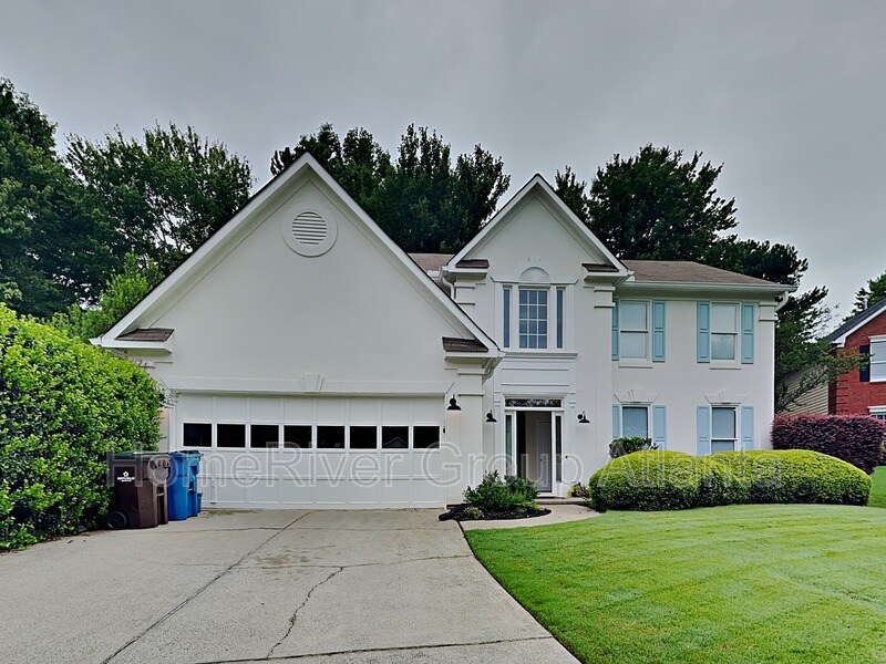 Primary Photo - 870 Highmeade Dr