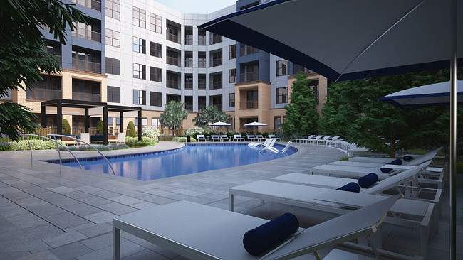 Solis Southline Apartments - Charlotte, NC | Apartments.com