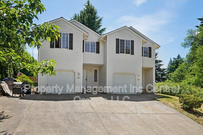 Foto del edificio - 2118 Baines Blvd