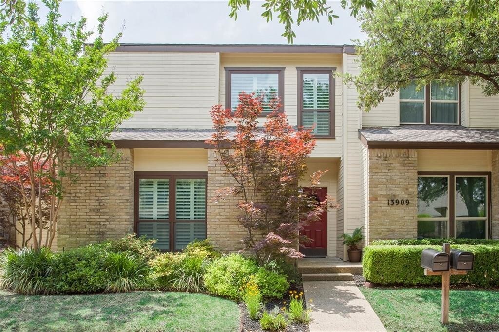 Primary Photo - 13909 Preston Valley Pl