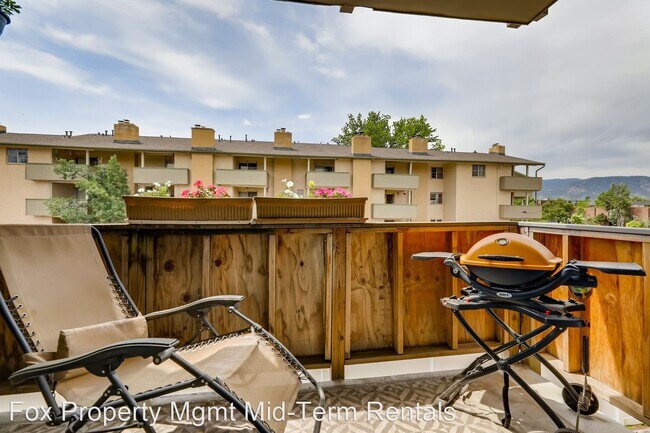 Foto del edificio - 2 br, 1 bath House - 3050 Corona Trail M207