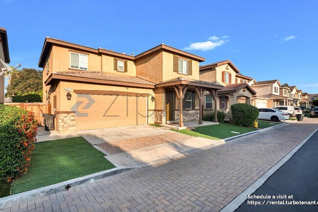 Foto del edificio - 4367 Amanecer Dr