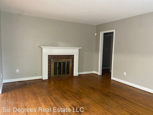 Building Photo - 3 br, 2 bath House - 2718 Goldsmith Lane