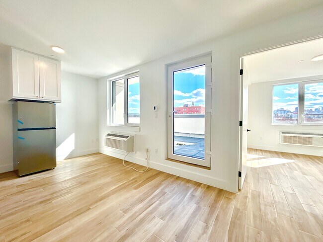 Foto del edificio - 217 W 123rd St