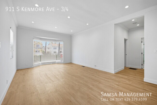 Foto del edificio - 911 S Kenmore Ave