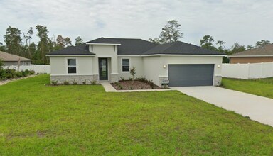 Building Photo - 2559 SW 167th Loop