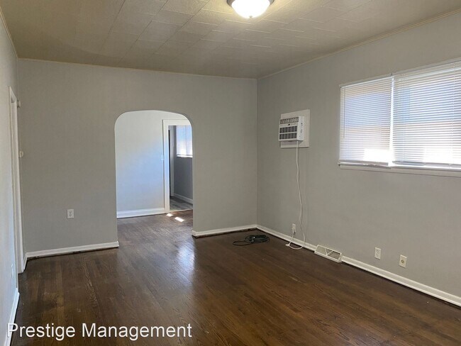 Building Photo - 3 br, 1 bath House - 3825 Connecticut