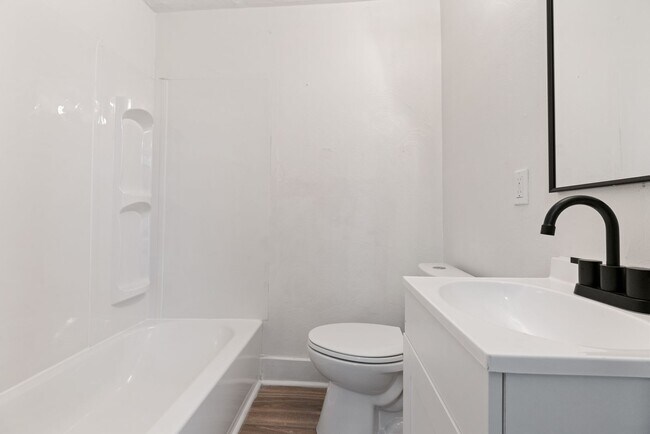 Photo - 7700-7704 Stanton Avenue Apartment