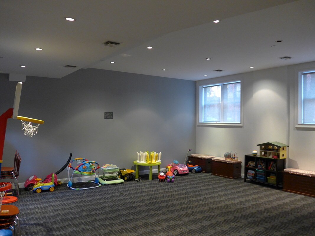 Foto del edificio - 133 Sterling Pl