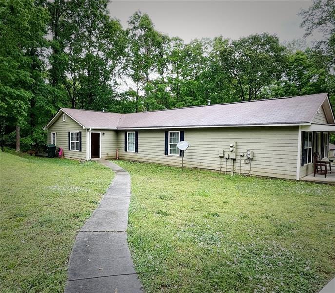 719 Bellemeade Way SW, Marietta, GA 30008 House for Rent in Marietta