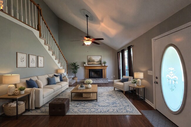 Foto del edificio - 3 Bedrooms 2.5 Bath Country Home