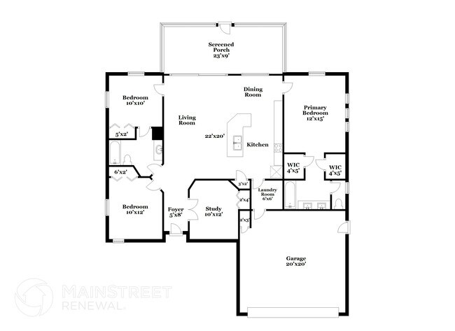 Foto del edificio - 4309 10th St SW