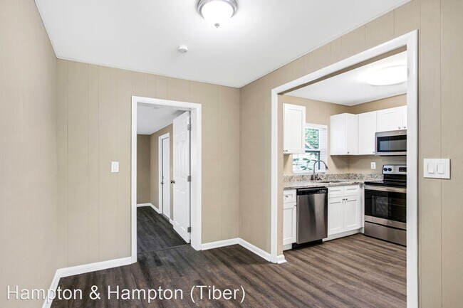 Foto del edificio - 3 br, 2 bath House - 10012 N 26TH STREET