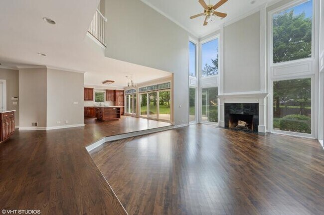 Building Photo - 5 bedroom in Kildeer IL 60047